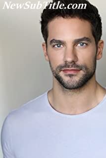 Brant Daugherty - نیو ساب تایتل